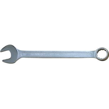 image of Kennedy - 17MM Chrome Vanadium Combination Spanner