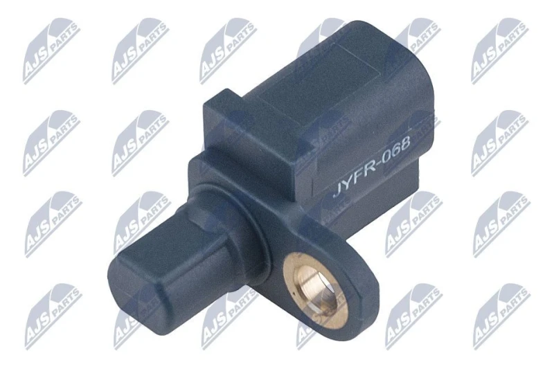 Image of NTY ABS sensor NTY HCA-FR-068