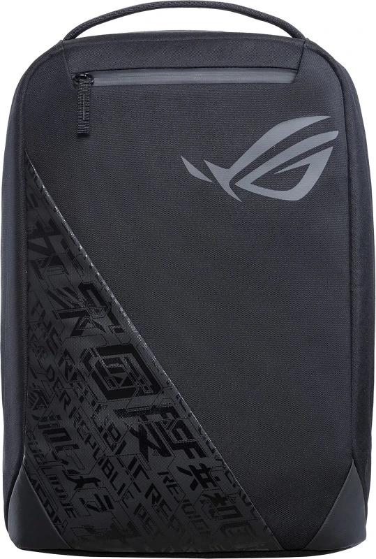 Image of Asus ASUS ROG Ranger BP1501G 43.2cm (17") Backpack Black Grey 90XB04ZN-BBP020