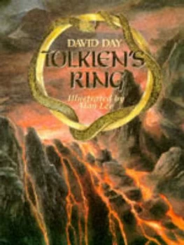Image of Tolkiens Ring by David Day Paperback