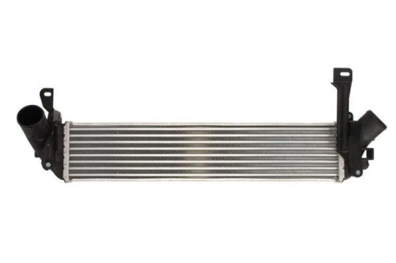 Image of THERMOTEC Intercooler THERMOTEC DAR023TT