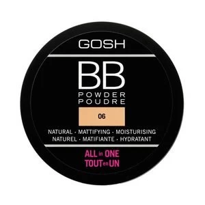 image of Gosh BB Powder No. 6 Nude