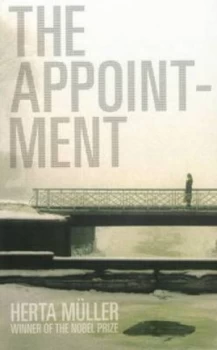 Image of The Appointment by Herta Mller Paperback