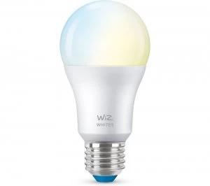 Image of WIZARD WIZARD SNGWHITEB LBE27, White
