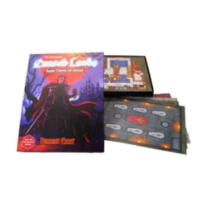 Image of Dungeon Craft: Cursed Lands