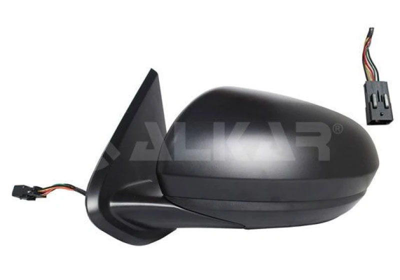 Image of ALKAR Wing mirror ALKAR 6125195