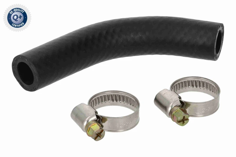 Image of Power steering hose VAICO V10-1749