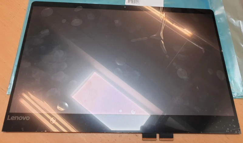 Image of CoreParts MSC140F30-145G laptop spare part Display