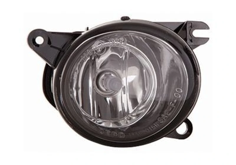 Image of VAN WEZEL Fog Light VAN WEZEL 0317996