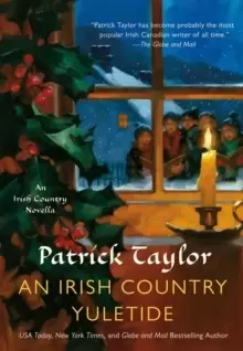 image of An Irish Country Yuletide : An Irish Country Novella