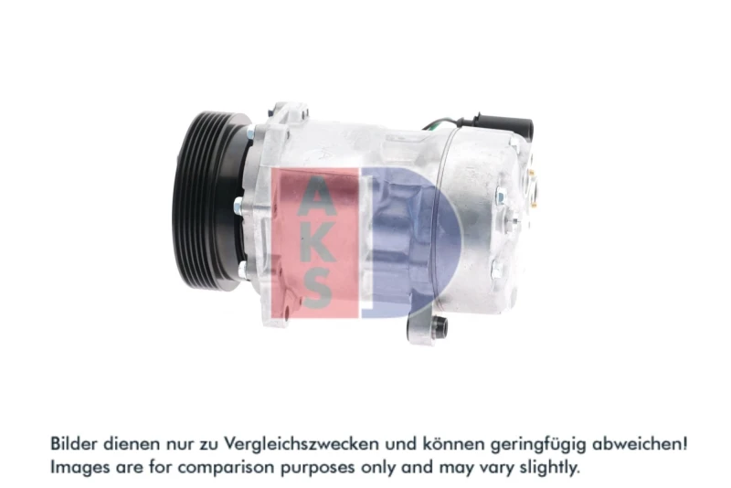 Image of Air conditioning compressor AKS DASIS 851770N