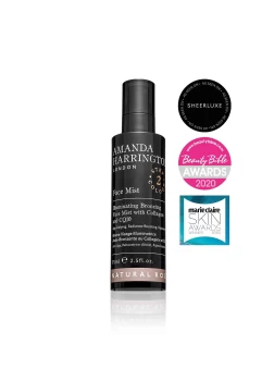 Image of Face Mist Face Tanning Face Tanning Products / Natural Rose