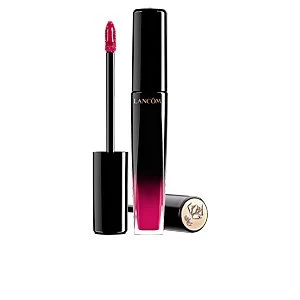 Image of L'ABSOLU LACQUER laque a levres #366-power rose