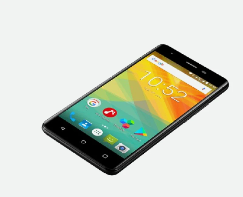 Image of Prestigio Muze H3 14cm (5.5") Dual SIM Android 7.0 3G Micro-USB