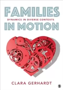 Image of Families in Motion : Dynamics in Diverse Contexts