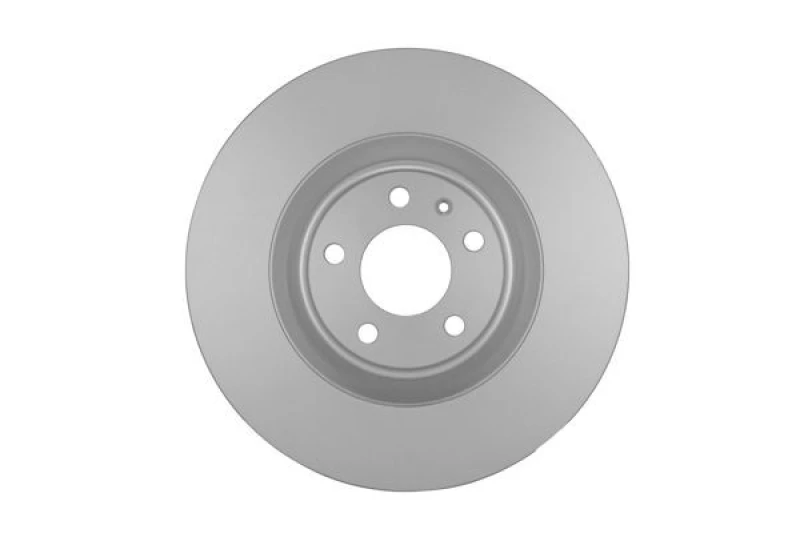 Image of HELLA Brake disc HELLA 8DD 355 128-501