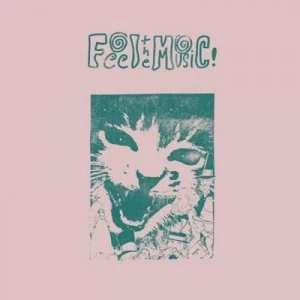 Image of Feel the Music - Volume 1 by Paul Major CD Album