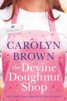 Image of The Devine Doughnut Shop
