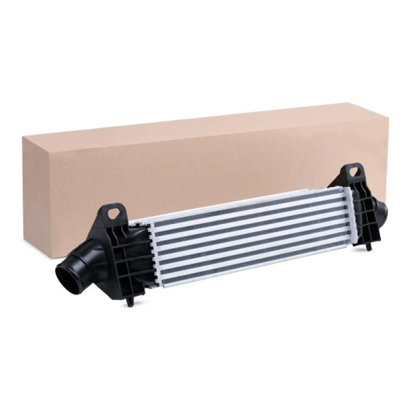 Image of RIDEX Intercooler RIDEX 468I0225