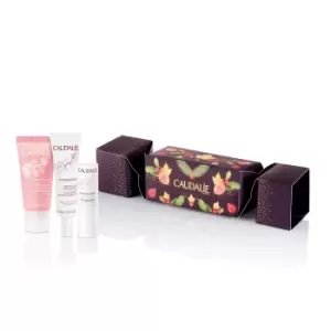 Image of Caudalie Vinosource Holiday Cracker