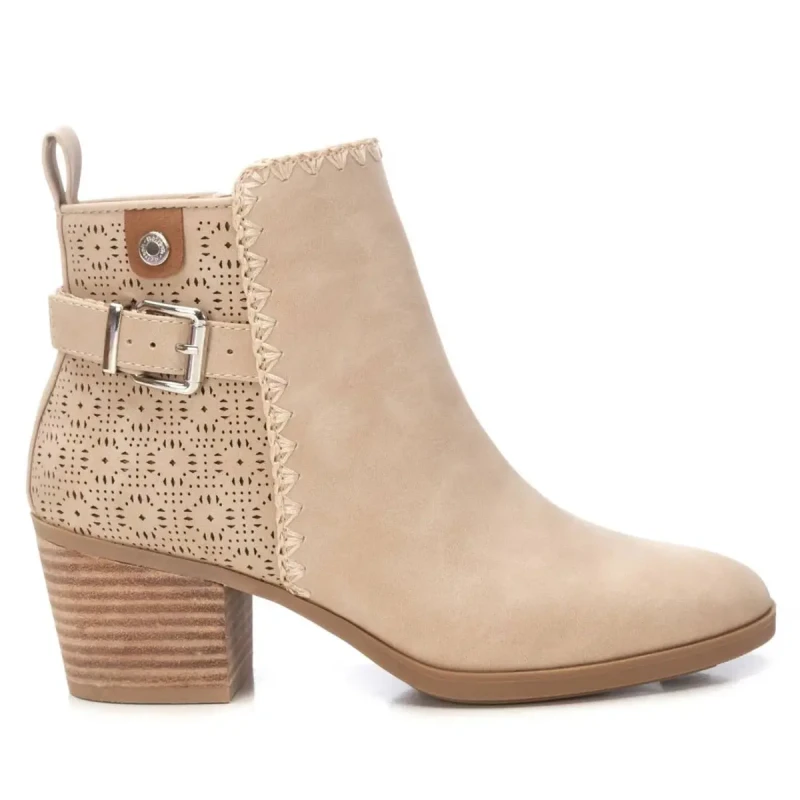 Image of Refresh Womens boots Refresh 17262301 Marron Female 37