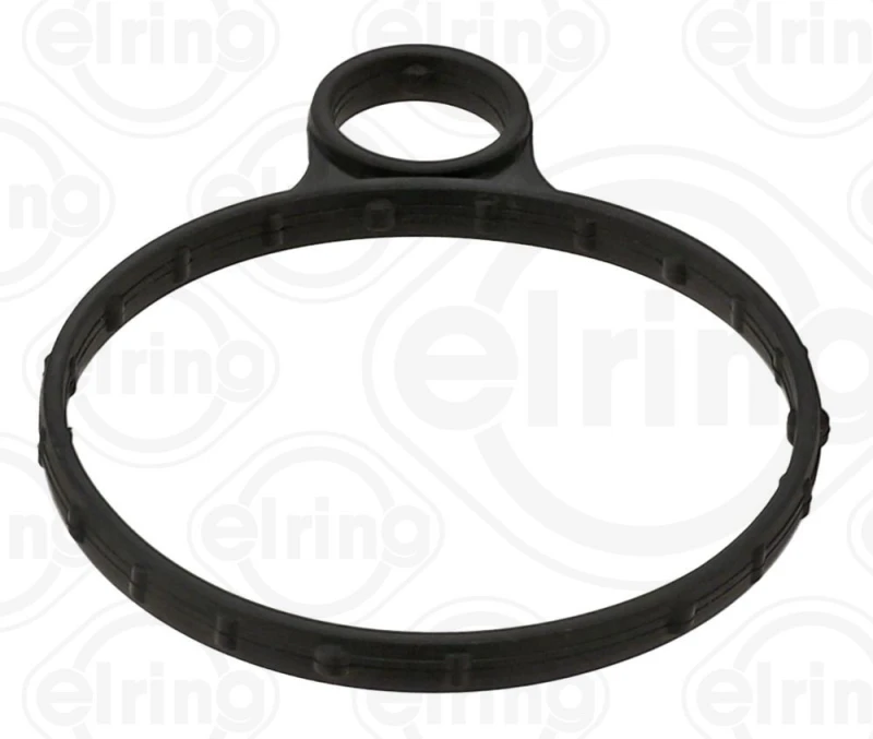 Image of Gasket, vacuum pump ELRING 982.400
