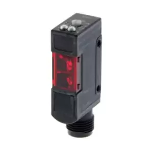Image of Omron Diffuse Photoelectric Sensor Block Sensor, 700 mm Detection Range
