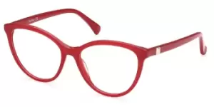 Image of Max Mara Eyeglasses MM5024 066
