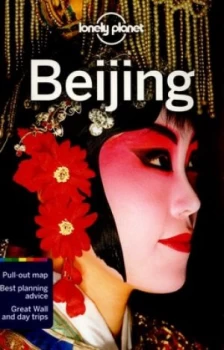 Image of Beijing by Lonely Planet Paperback