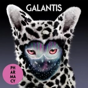 Image of Pharmacy by Galantis CD Album