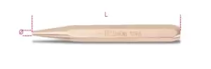 Image of Beta Tools 30 BA10 Sparkproof Drift Punch Ø 10mm (Cu-Be) 000300810