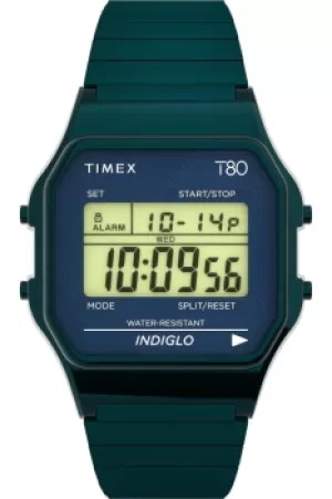 Timex T80 Watch TW2U93800