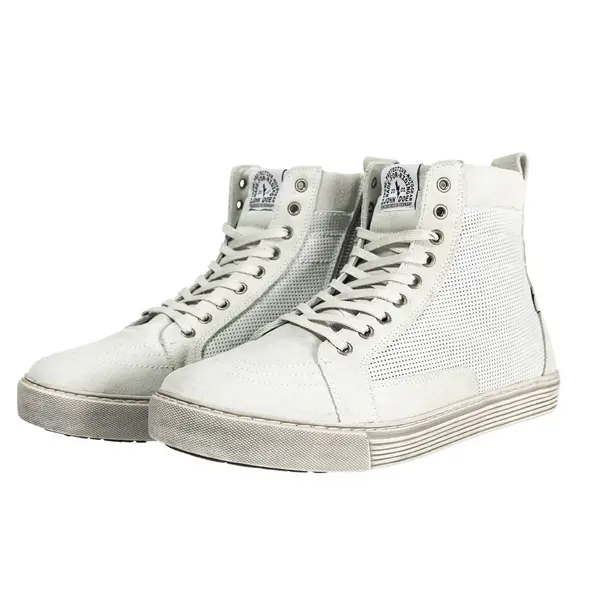 Image of John Doe Neo White Size 39