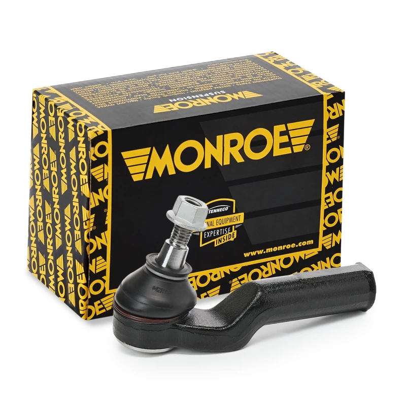 Image of MONROE L16173 Track rod end Tie Rod End (914)