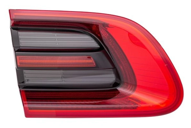 Image of HELLA Rear light HELLA 2SD 011 500-131