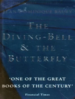 Image of The Diving-Bell and the Butterfly by Jean-Dominique Bauby Paperback