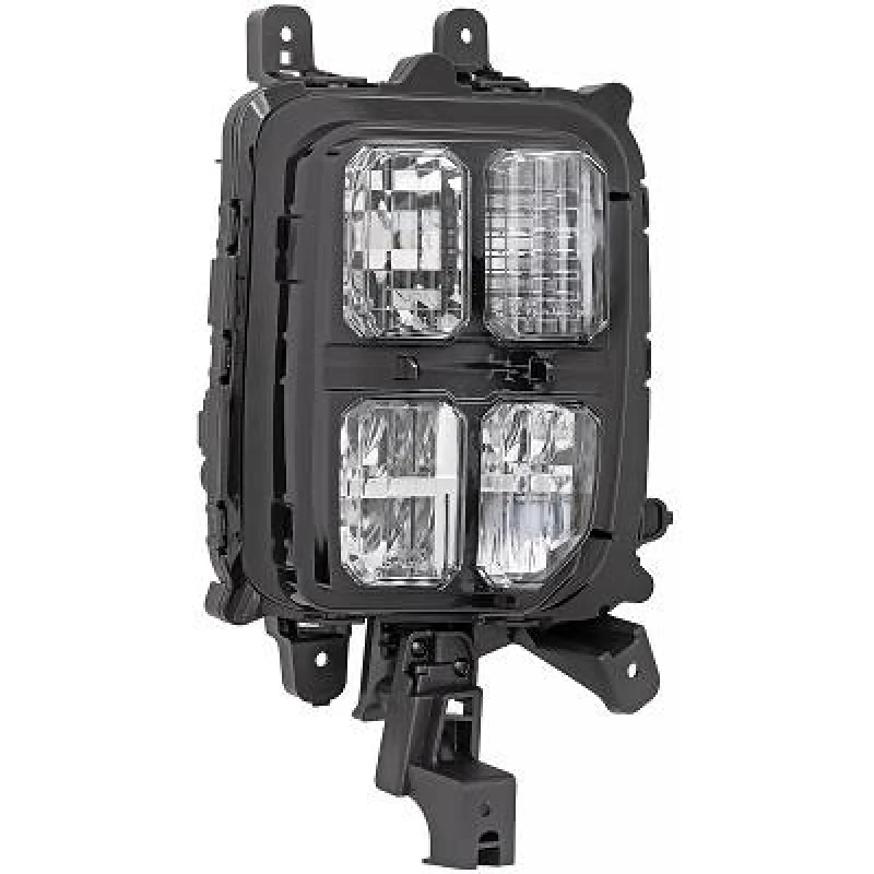 Image of DIEDERICHS 5835470 Turn Signal Right Front Indicator (62)