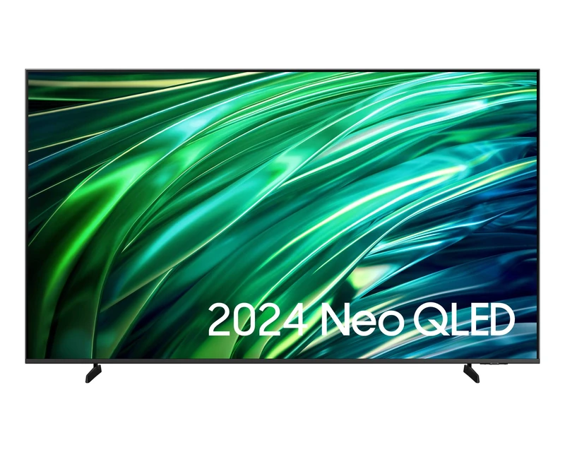 Image of Samsung 65" QE65QNX1D 4K Neo QLED TV