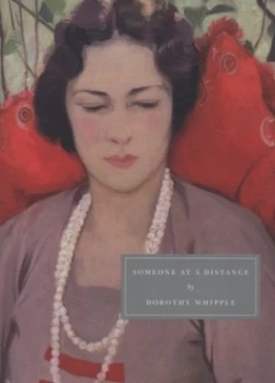 Image of Someone at a Distance by Dorothy Whipple Paperback