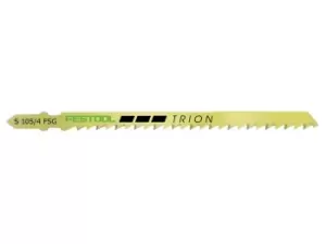 Image of Festool 204332 Jigsaw blade - S 105/4 FSG/20