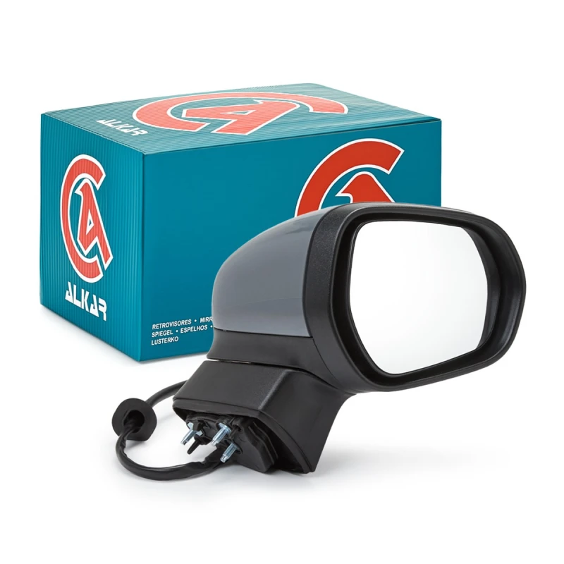 Image of ALKAR Wing mirror ALKAR 6142743
