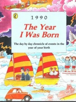 Image of 1990 by Sally Tagholm and Leon Baxter Paperback