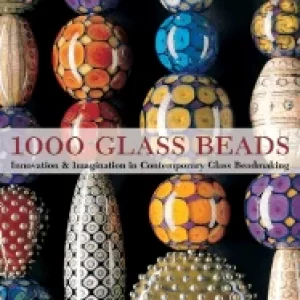 Image of 1000 glass beads innovation and imagination in contemporary