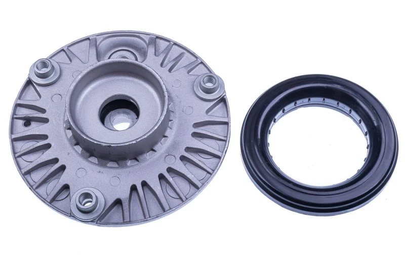 Image of DENCKERMANN Top strut mount DENCKERMANN D600344