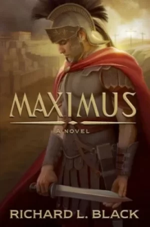 Image of Maximus by Richard L Black