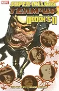 Image of super villain team up modoks 11