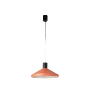 Image of Kombo Dome Pendant Orange, E27