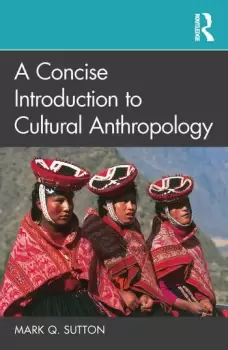 Image of A Concise Introduction to Cultural Anthropology
