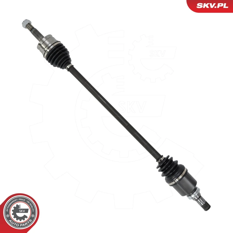 Image of ESEN SKV Drive shaft ESEN SKV 40SKV328
