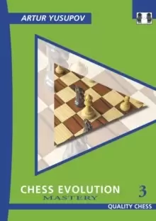Image of Chess Evolution 3 : Mastery